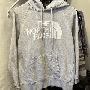 Northface hoodie